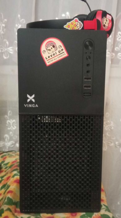 Продам комп'ютер