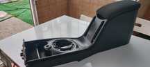 Consola central megane 2005