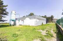 Pavilhão Industrial com lote de 5.850m2 em Espinho