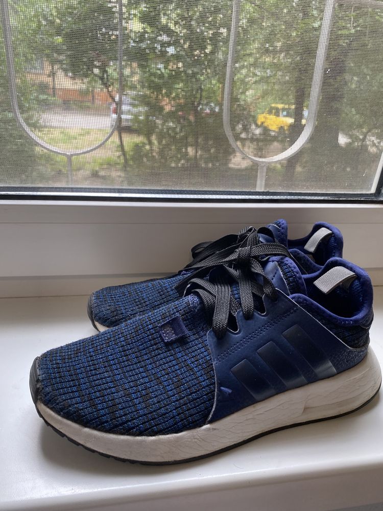 Кроссовки 37,5 Adidas