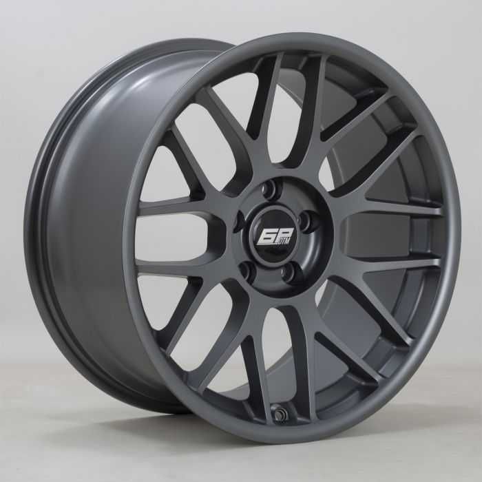 Felgi 6Performance DTM 19" 8,5J 9,5J 10J 5x120 BMW