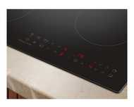 NAJTANIEJ nowa płyta indukcyjna Electrolux EIT60433CT mat, model 2025