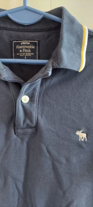Polo abercrobmie