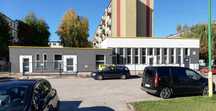 Wynajmę lokal w ścisłym centrum Bielska Podlaskiego, ul. Mickiewicza