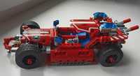 LEGO Technic 42075 Pojazd szybkiego reagowania 2w1