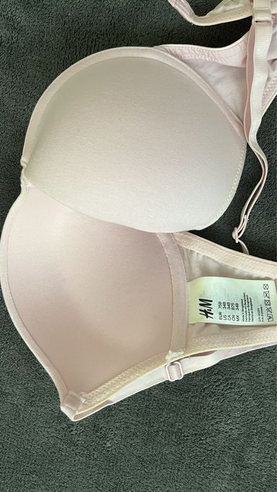 Бюстгальтер Victoria’s Secret push-up Вікторія Сікрет пуш-ап