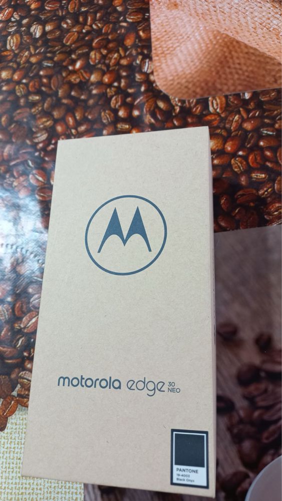 Motorola Edge 30 neo