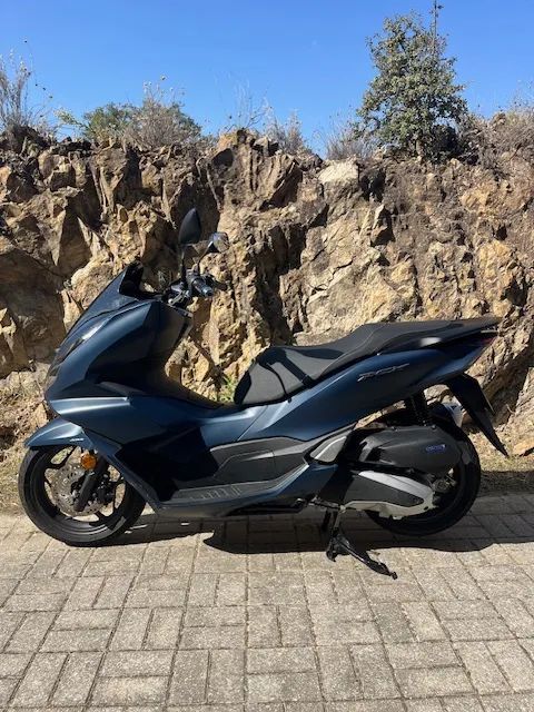 Honda PCX125