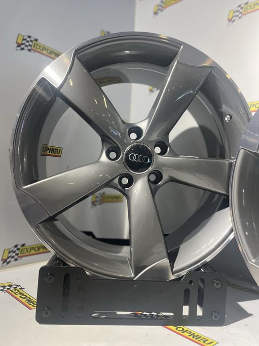 Jantes Rotor 19 Audi, vw em 5x112