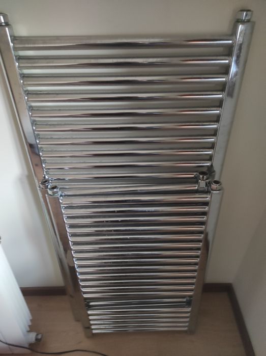 Toalheiros radiadores