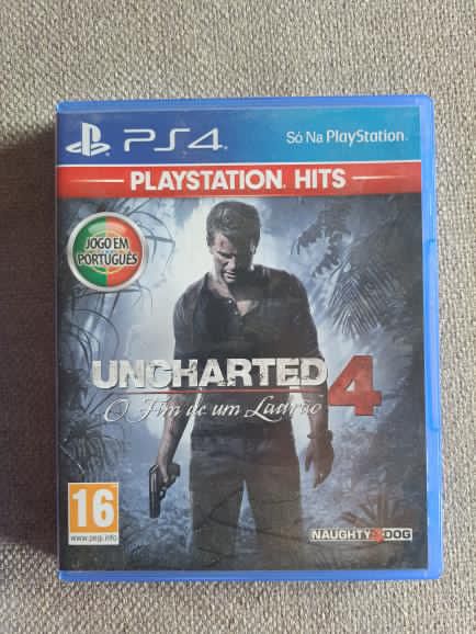 Jogos ps4 (lista e preços na descrição)