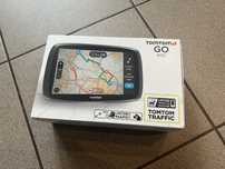 TomTom 600 Bdb stan !