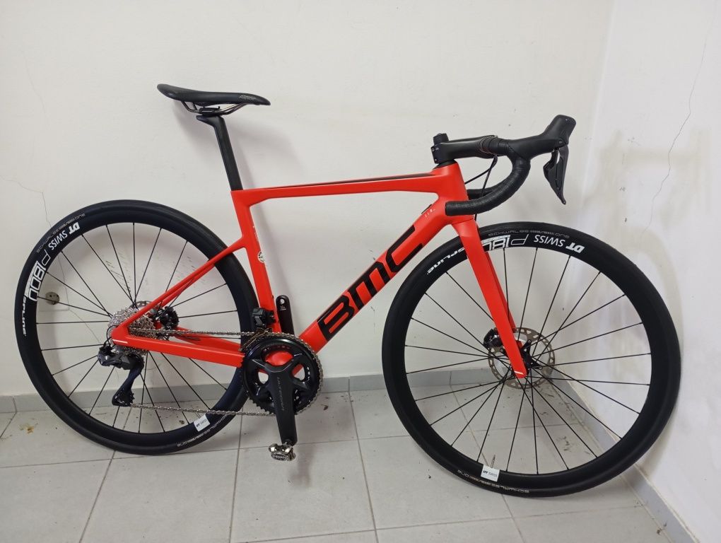 BMC SLR Two 2025