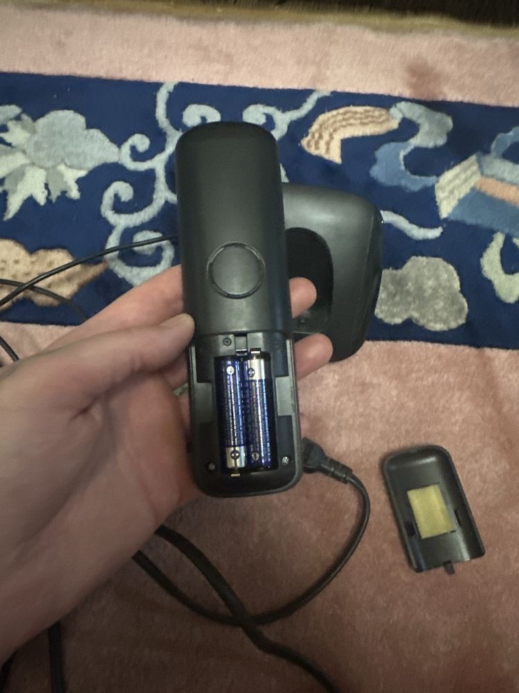 Grandstream DP715 IP direct телефон