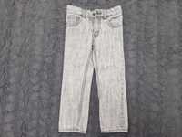 Rozmiar 104 GAP spodnie jeansy dla dziewczynki