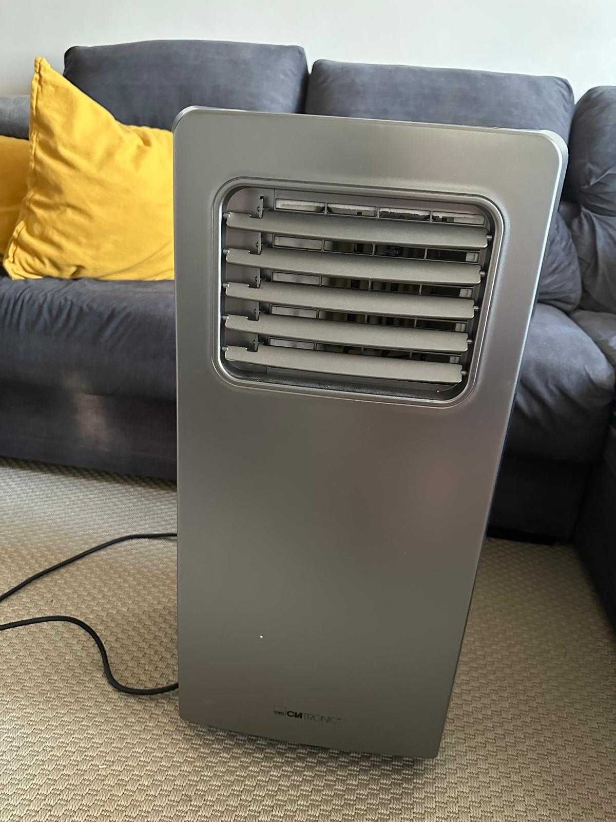 Ar condicionado portatil Ciatronic