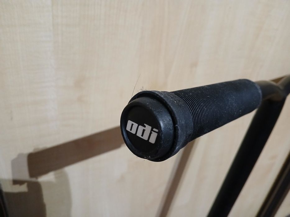 Hulajnoga wyczynowa -  Madd MGP Origin ProSolidPetr