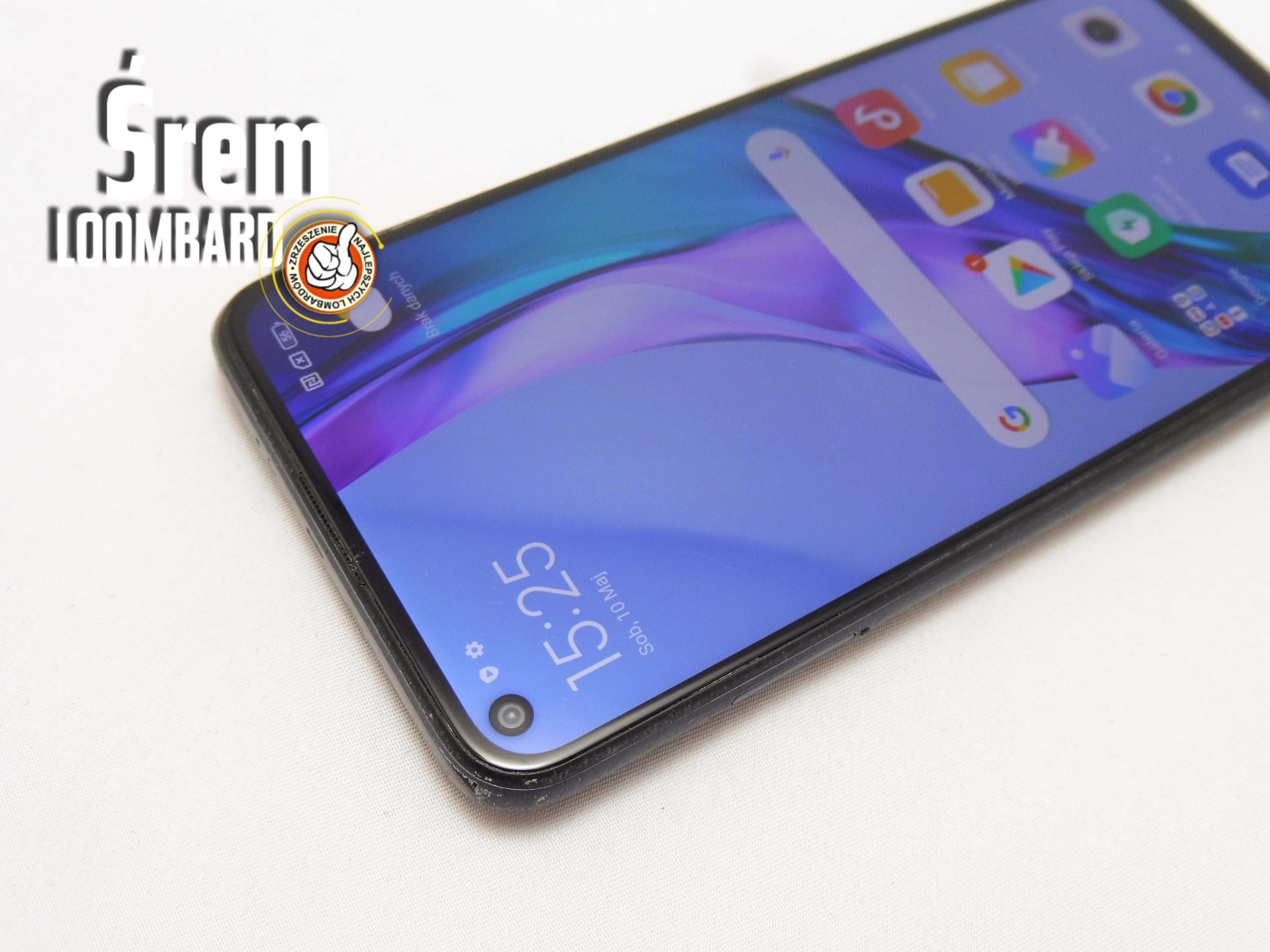 Telefon Xiaomi Redmi Note 9t 4gb/128gb, solo