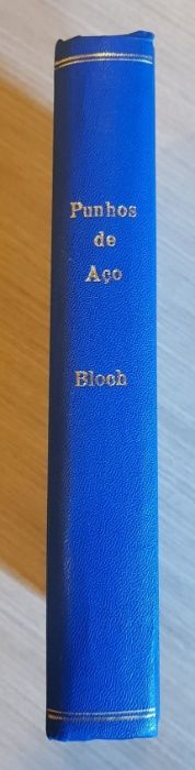 Punhos de Aço /Bloch