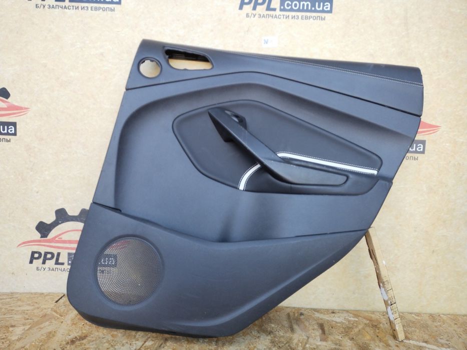 Ford Kuga Mk2 12-19 Escape mk3 карта обшивка двери задняя правая
