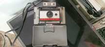Polaroid  Automatic 220