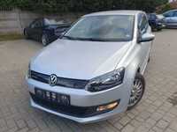 Volkswagen Polo R6 1.2 TDI BluMotion 2012r