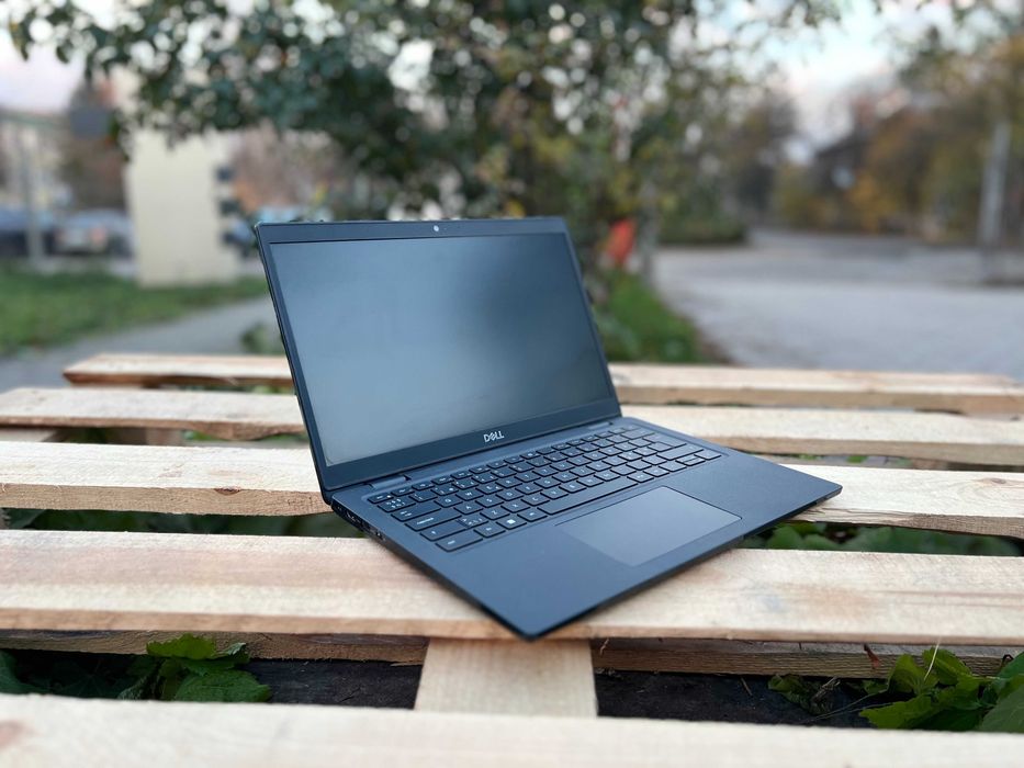 Ноутбук Dell Latitude 3420·i3-1115G4·8GB+SSD128·14"HD·Гарантія 9 міс
