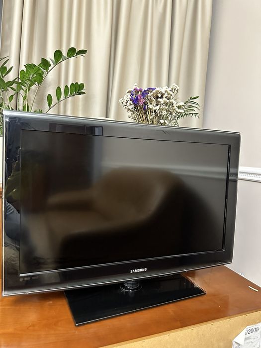 Телевізор samsung le 37