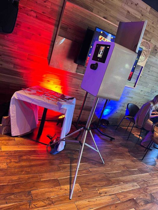 Фотобудка, фотодзеркало в оренду, авто фотограф, фотобокс