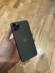Iphone 11 pro max 100% kondycji 256gb