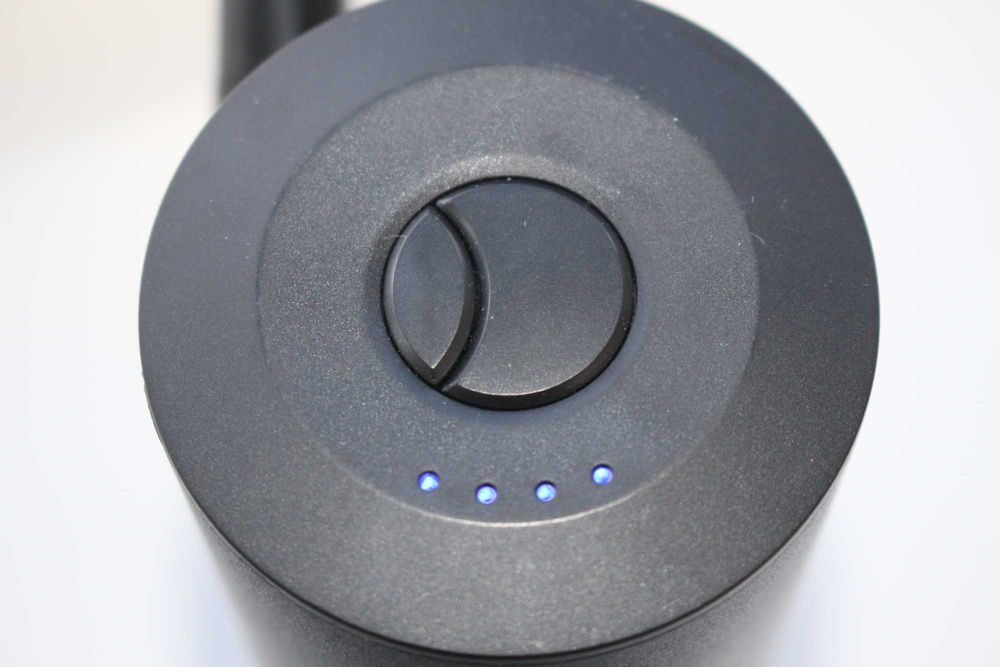 Електричний насос для розпалювання каміну, вогнища 480 mAh