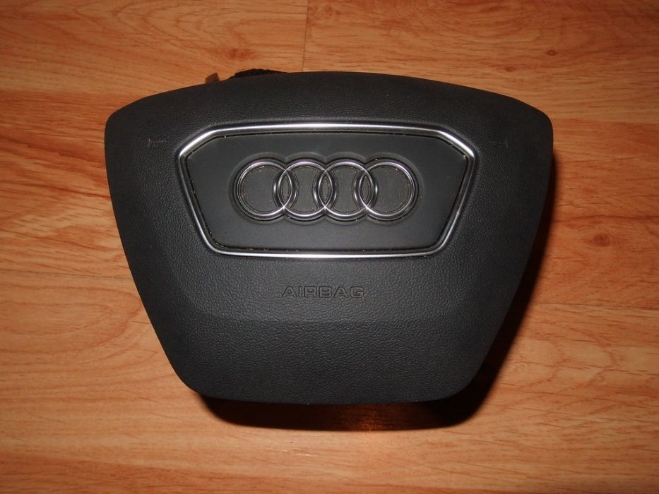Airbag kierowcy poduszka Audi A6 4K A7 4K8 A8 4N SOUL