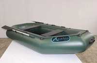 Лодка пвх човен надувний avalon +комплект для рыбалки и охоты