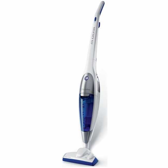 Aspirador vertical Electrolux