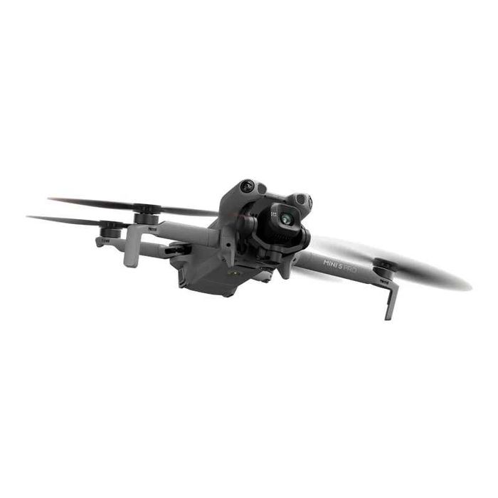 Dron DJI Mini 5 Pro Fly More Combo (DJI RC 2) Nowy Gwarancja