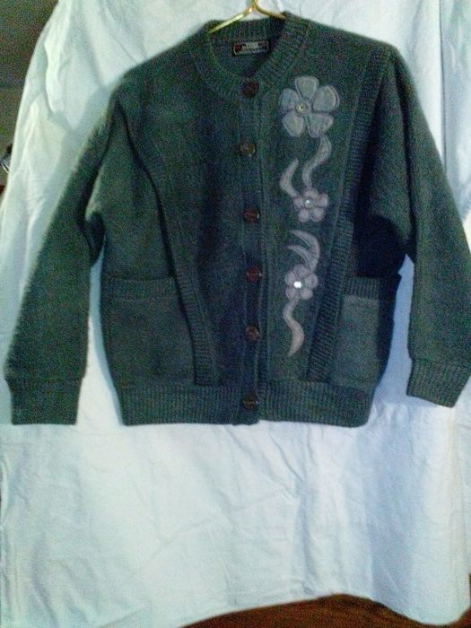 Жіноча сукня і піджаки