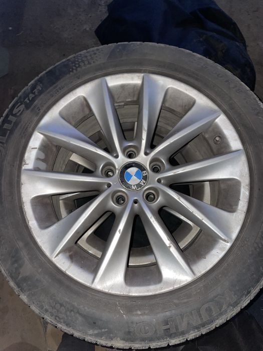 Felgi 5 120 18 BMW