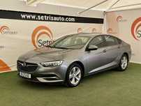 Opel Insignia Grand Sport 1.6 CDTi Innovation