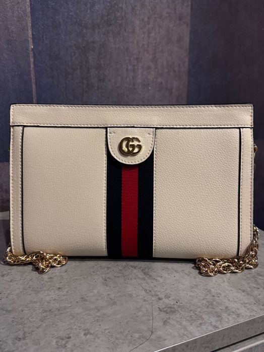 Bolsa Gucci original