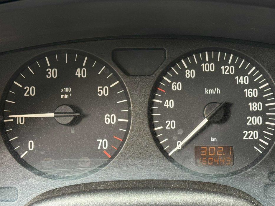 Продам Opel Astra G