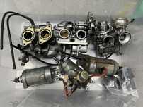 XT 600 3TB 4PT para peças