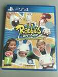 Rabbids Invasion - Interaktywny Program TV ps4 ps5