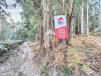 Terreno com 7.410m2 em Arões São Romão, Fafe