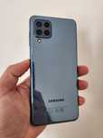Samsung M32 6+4/128 gb, NFC