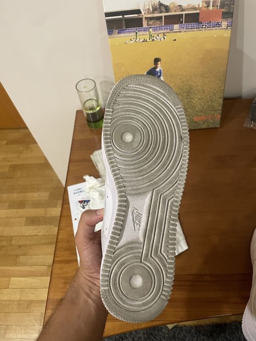 Air Force 1 orginais