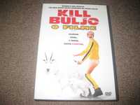 DVD "Kill Buljo: O Filme" Raro!