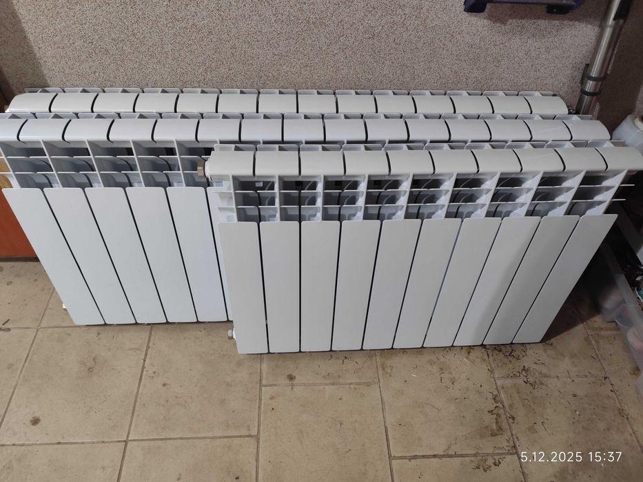 Grzejnik aluminiowy Perfexim