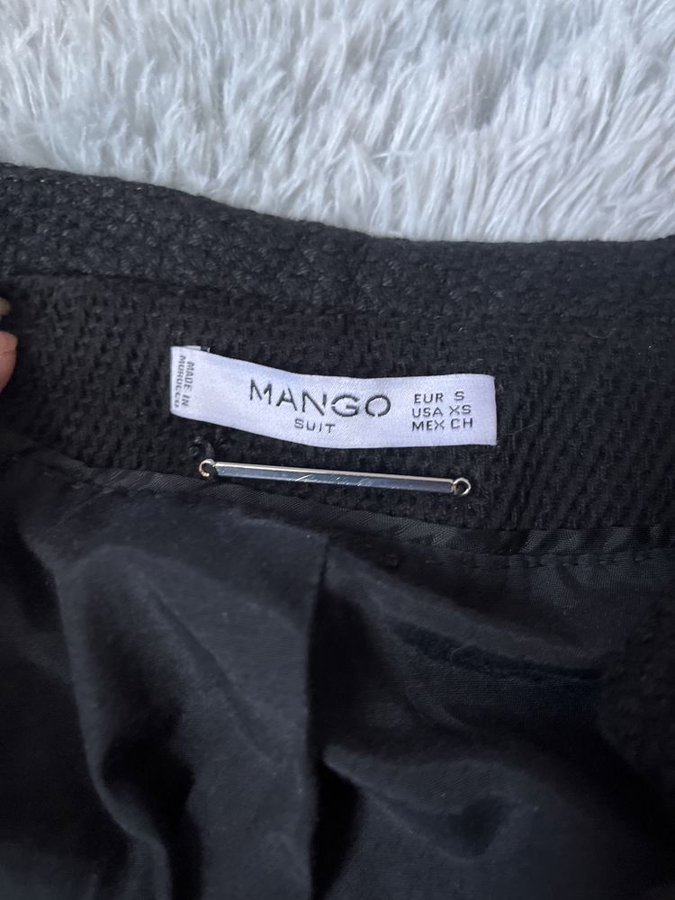 Kurtka marynarka Mango S