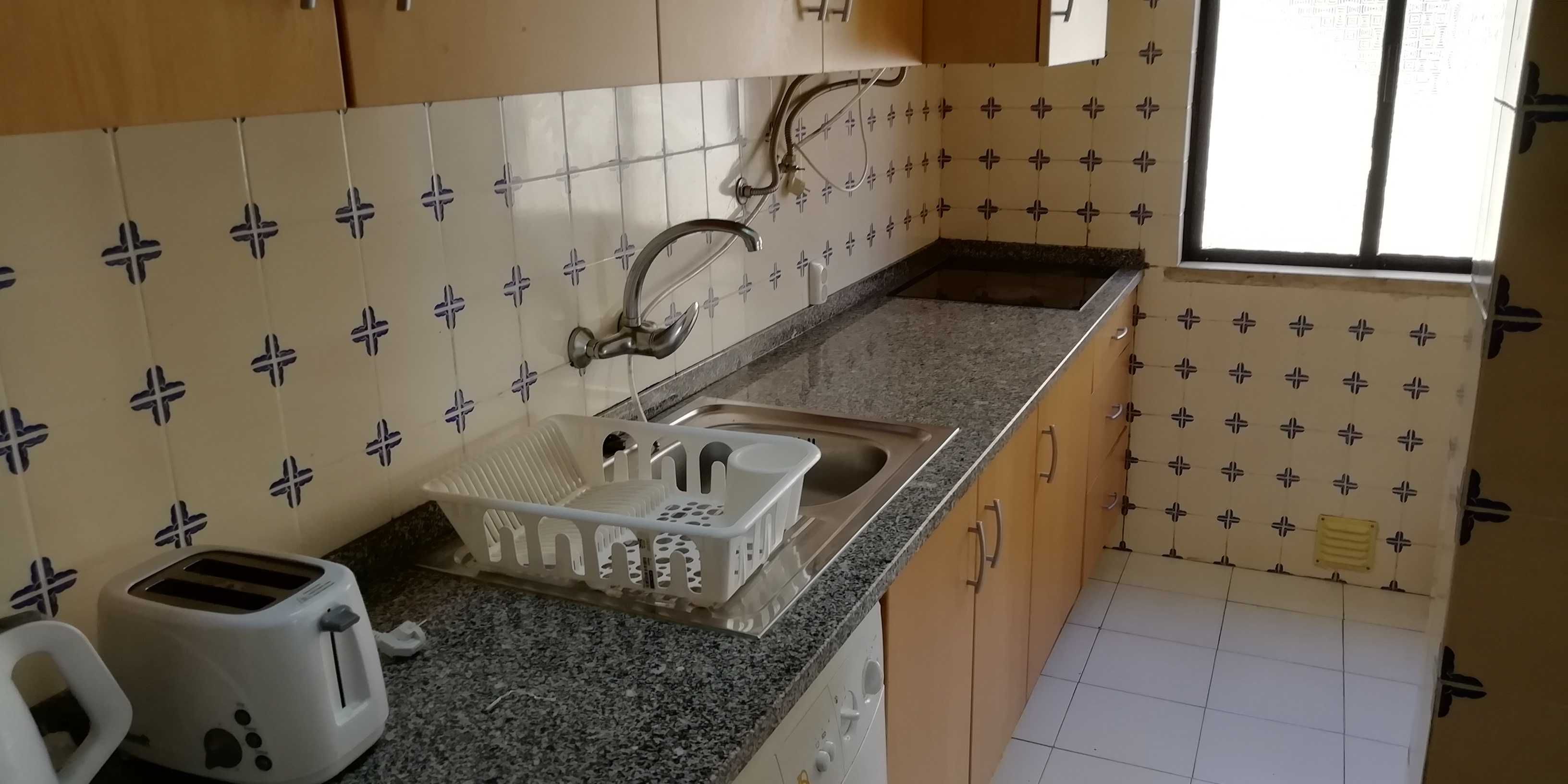 Apartamento T1 p/ferias,  Alvor, Portimão