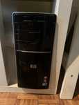 PC Hp Intel Core I3